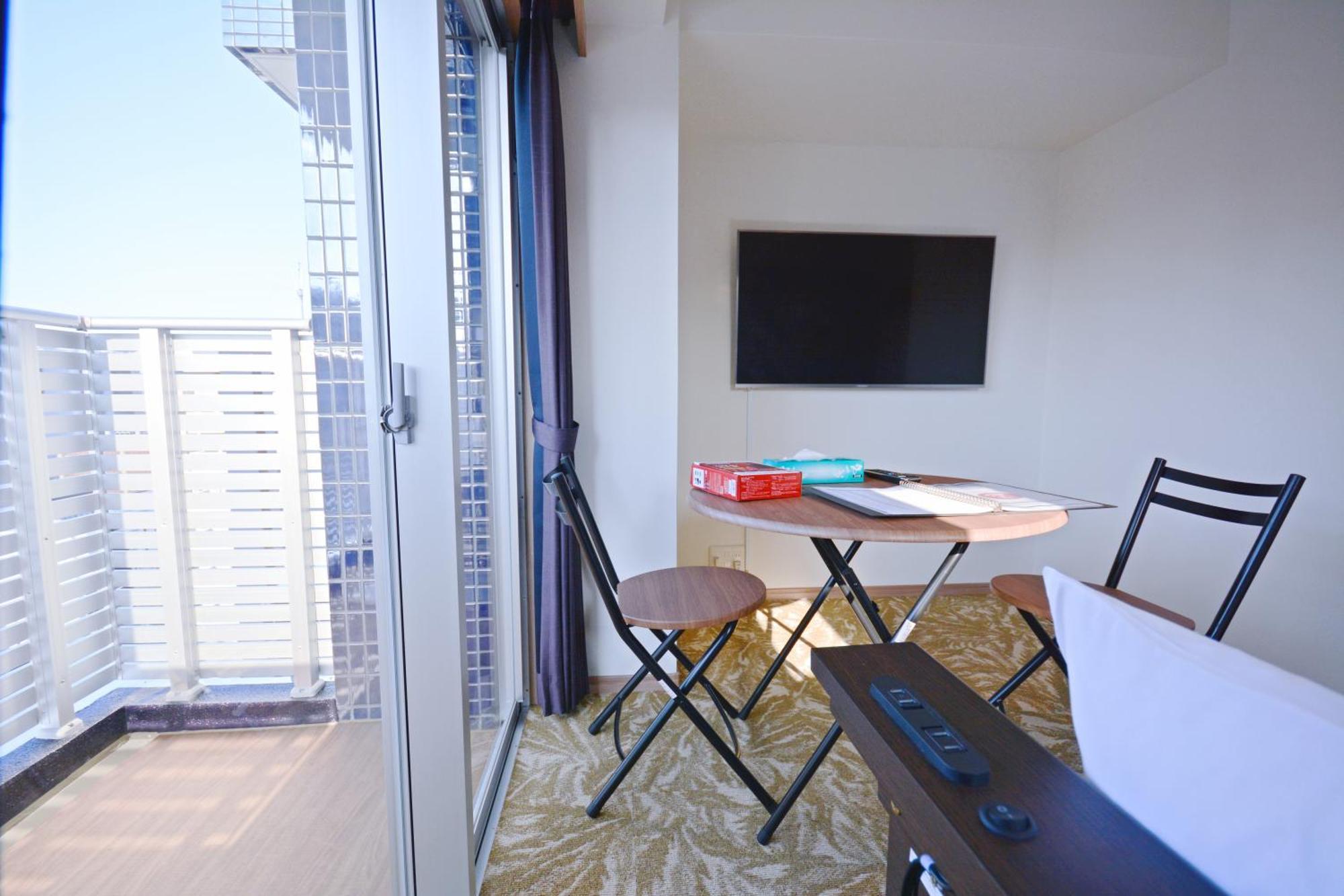 Residence Hotel Hakata 20 Fukuoka  Exteriör bild